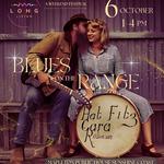 The Long Listen Festival 2025