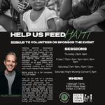 Help Us Feed Haiti