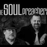 The Soul Preachers LIVE @ The Legendary Solomon Street Dance