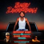 Different Night Same Rodeo Tour