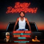 Different Night Same Rodeo Tour