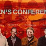 NORTHSIDE MEN’S CONFERENCE 2025