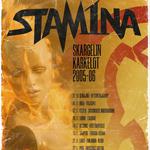 Stam1na - Skargelin karkelot 