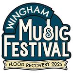 Wingham Music Festival 2025