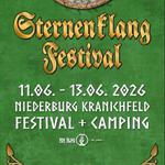 Sternenklang Festival 2026