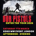 MUCKY WEEKENDER ALL DAYEr