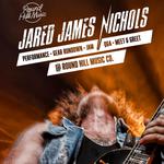 Jared James Nichols Guitar Clinic