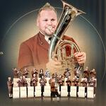 Alexander Wurz & Die Egerländer Musikanten - Das Original