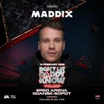 Don't Let Daddy Know Poland 2026