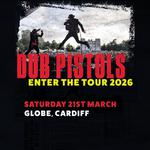 DUB PISTOLS LIVE