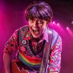 Wroot Rock Xmas Party (Scott Doonican solo)