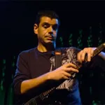 John Mitchell