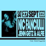 Skyline Saturdays | Defected w/ Nic Fanciulli