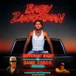 Different Night Same Rodeo Tour 