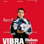 LEÓN · DIRECTOS VIBRA MAHOU