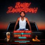 Different Night Same Rodeo Tour