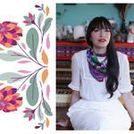 ¡Celebración at the Library! Featuring Singer & Guitarist Diana Gameros ¡Celebración en la Biblioteca! con Cantante y Guitarrista