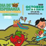 Día De Esperanza Organic Agriculture Festival 2025