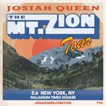 Josiah Queen - The Mt. Zion Tour