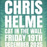 Chris Helme
