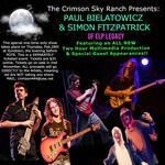 Paul Bielatowicz & Simon Fitzpatrick - Prequel to Prog on the Ranch