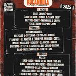 Festival Rocanrola 2025