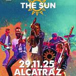 CONCERTO EVENTO – PRESENTAZIONE DEL NUOVO ALBUM DEI THE SUN