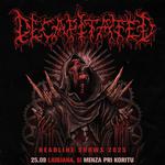 DECAPITATED