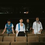 Quédate en el pasado TOUR