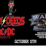 Wanted: The Bon Jovi Tribute Band