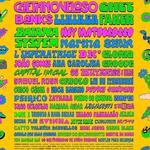 Chico César em Petrópolis (Ao Arrepio da Lei com Zeca Baleiro no Rock The Mountain)