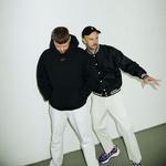 Adana Twins at Terminal 5 NYC