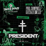 Takedown Festival 2026