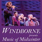 Windborne's Music of Midwinter at the Chandler Center