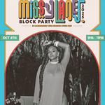 Missy Lane’s Block Party 2025