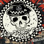 Skatoberfest at Meddlesome Brewing