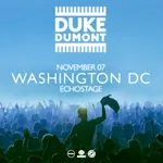 Duke Dumont