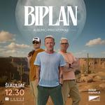 Biplan | Šiauliai