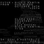 FVTVR & From Our Minds