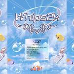 Whips2k ~ 2000s Pop Cover Party Night with special guests