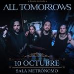 Decessus - Album Release Event