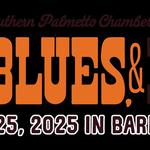4th Annual Southern Palmetto Chamber & Foundation's BBQ, Blues, & Boos Festival