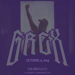 THE HIDEAWAY