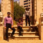 The Liquorice Experiment