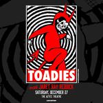 Toadies with Jaret Ray Reddick