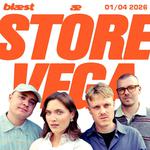 STORE VEGA