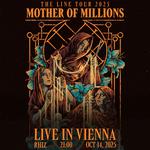 Mother of Millions | Live in Vienna