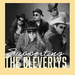 supporting The Cleverlys