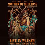 Mother of Millions | Live in Warsaw
