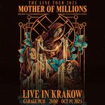 Mother of Millions | Live in Krakow